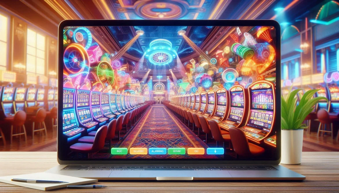 36Vegas Casino